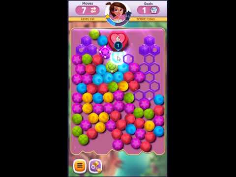 Diamond Diaries Saga Level 265 - NO BOOSTERS 💎 | SKILLGAMING ✔️