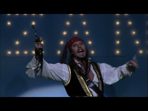 The Pirates of penzance 2006 Opera Australia