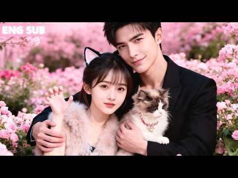 Catgirl Climbed the CEO’s Body for Spiritual Energy—But He’s Kisses Betrayed His Total Devotion!