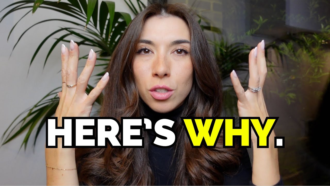 Why Most Money Affirmations DON'T Work [but this will]