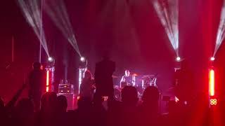 Cold - The Day Seattle Died (Live 2023)