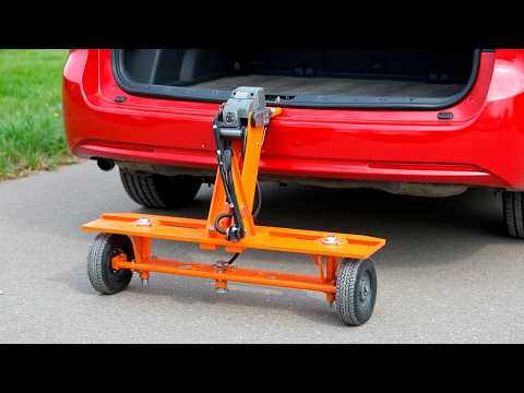 125 Car Gadgets and Inventions from Amazon Next Level 2026