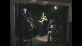 Second Set - Tristan Honsinger, Klaus Kurvers, Frank Gratkowski, Dug Falk