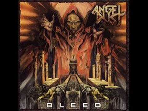 Angel Dust - Bleed