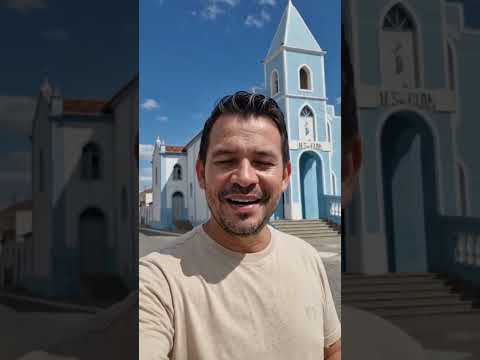 #ibotirama Bahia #Rafael Pereira criador