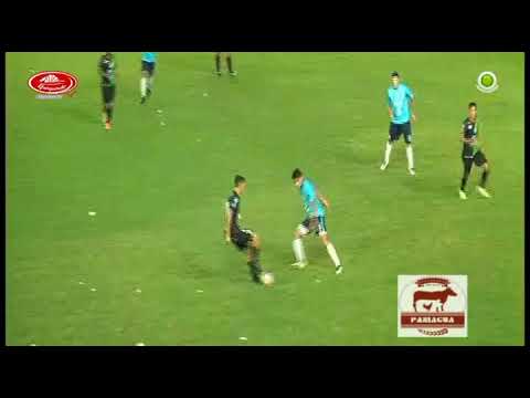 ORIENTE PETROLERO 1   2 BLOOMING FECHA # 10