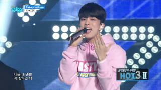 【TVPP】B.A.P – Take You There, 비에이피 – 테이크 유 데어 @Comeback Stage, Show Music Core