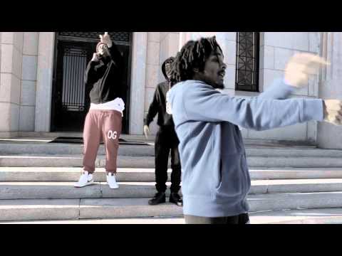 For My Niggas - Karo Ft 3Problems I Shot By @aod_annieboy