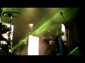 Dragonette - Big Sunglasses (Live in NYC)