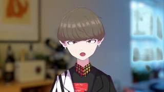 【Every sing】Butter-Fly/和田光司【Vtuber】