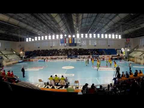 EBA AA JDA 14 IGUALATORIO CANTABRIA   PAS PIELAGOS