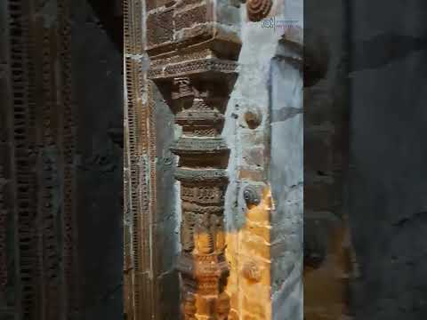 #kolkata #travelphotography #temple #terracotta #westbengal #india #travelvlog #tranding #bangla