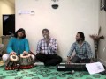 Evg Naveed Gill With Naeem Gill In Private Mehfil Muscat Oman 2013