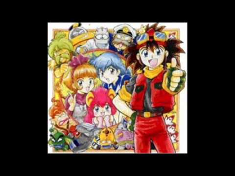 YAT Anshin! Uchuu Ryokou 2 Everlasting Loop Supersonic Float