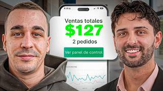 Entrevisté a un Alumno que Acaba de Vender por Primera Vez thumbnail