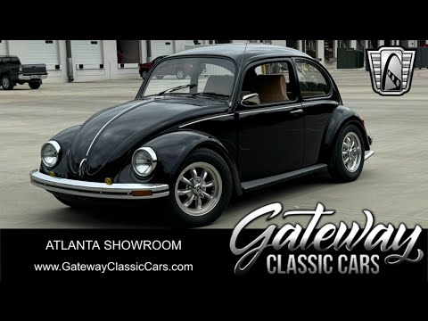 1968 Volkswagen Beetle (CC-1908386) for sale in O'Fallon, Illinois