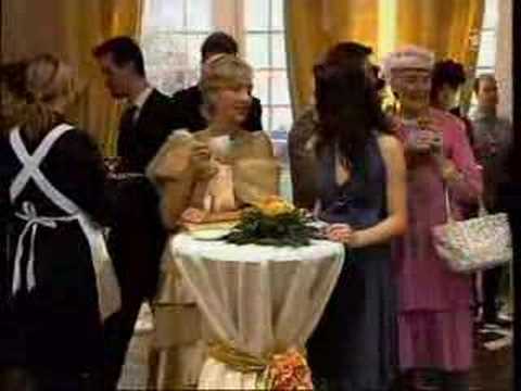 Verbotene Liebe: Hochzeit von Ansgar & Nathalie (5/10)