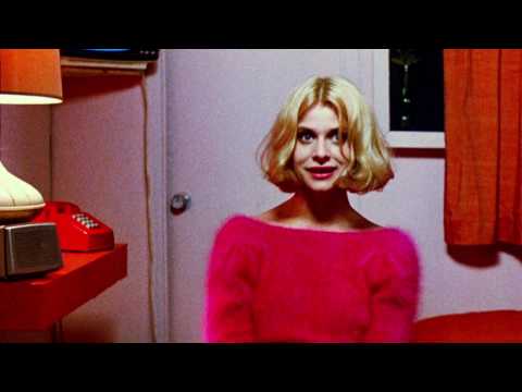 afbeelding Paris, Texas