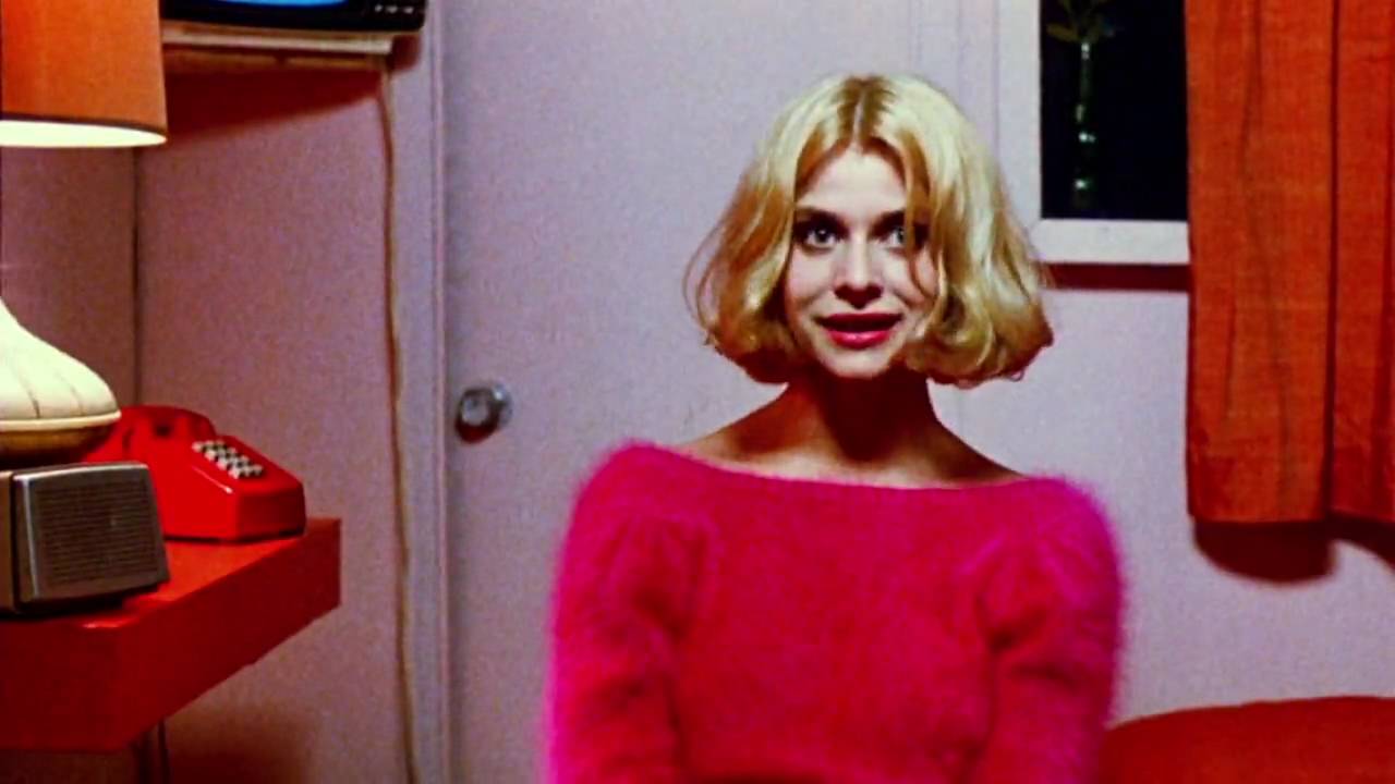 Paris, Texas