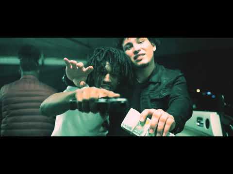 Mikey Mumbles - 100 Blocc Freestyle | shot by @deezymiaci5