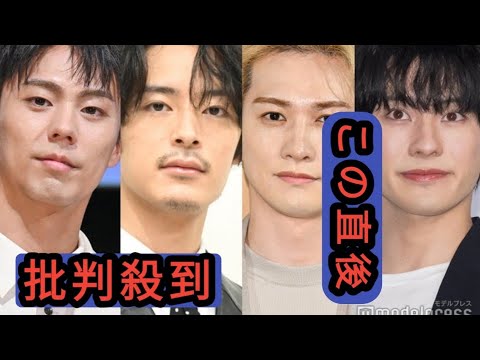 劇団EXILEから4人が卒業 町田啓太「僕たちの関係が途切れるわけではありません」塩野瑛久・小野塚勇人・前田拳太郎もコメント発表