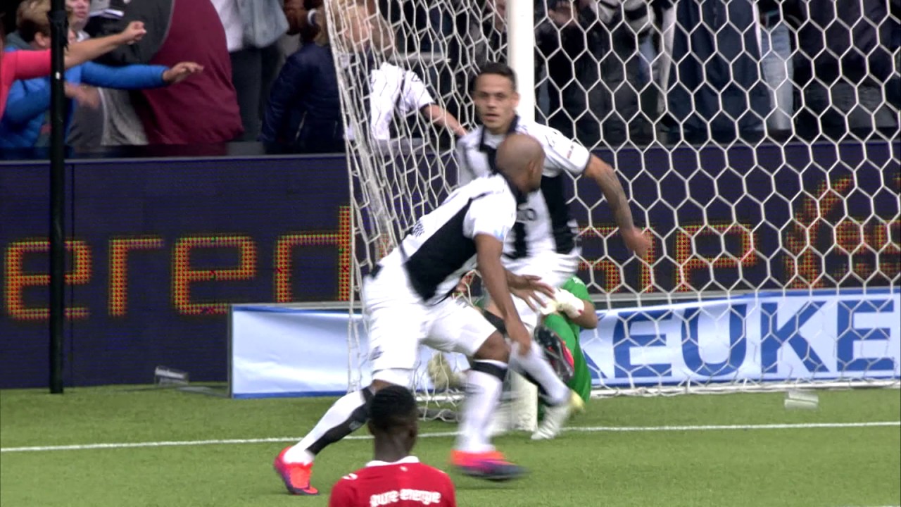 HerTrailer: De Twentse Derby