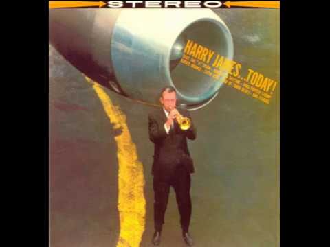 Jersey Bounce - from Harry James… Today!, 1960