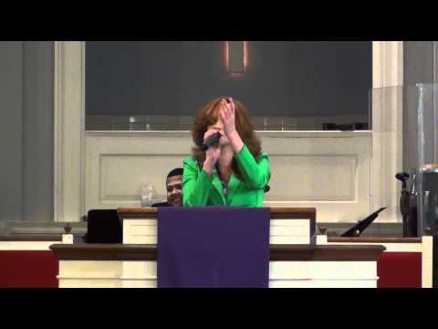 Tu Me Amas Como Soy | Joahny Barreto | 2012