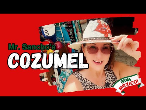 Is Mr Sancho's Beach Club and Hotel the Ultimate Cozumel Getaway?