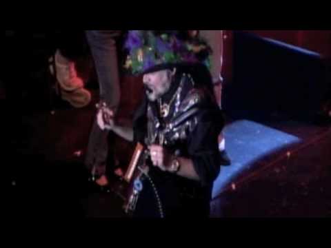 Hot Tamale Baby performed by MOJO & The Bayou Gypsies