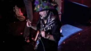 Hot Tamale Baby performed by MOJO & The Bayou Gypsies
