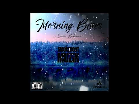 Suav Kobain - Morning Blues (Audio)
