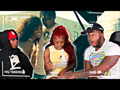 Fredo Bang ft. Polo G - Bless His Soul (Official Video) | REACTION
