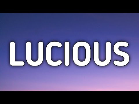 Knucks X Kwengface - Lucious ( Lyrics )