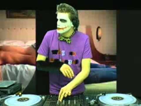 Peak a Boo @ RTS.FM Studio - 29.04.2009 : DJ Set (VJ Mix by Selesneva)