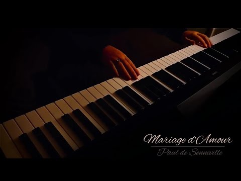 best of paul de senneville -3 (relaxing piano music)