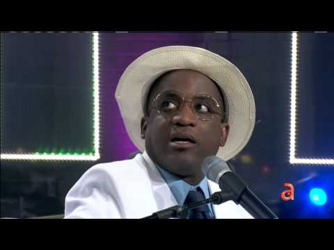 El guayabito en TN3 - América TeVé