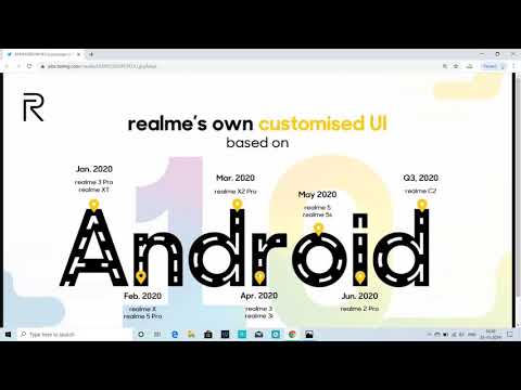 TECH NEWS#1 MI NOTE 10 WITH 108 MP Camera INDIA LAUNCH DATE CONFIRMED  And REALME OS7 WITH ANDROIDI0