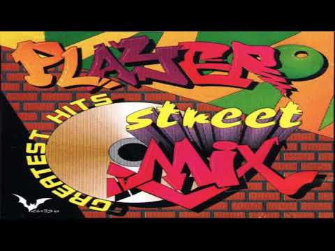 01. Playero Street Mix - Side 1