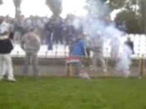 MKS DRWĘCA G-D vs POLONIA BYDGOSZCZ