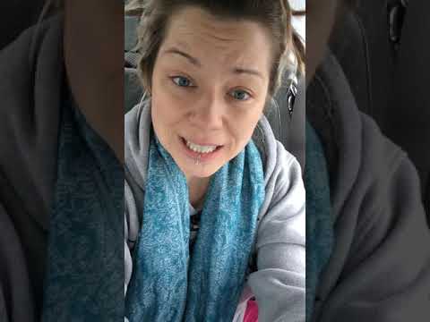 Good Morning Julia Fan Submission Your Mom's House