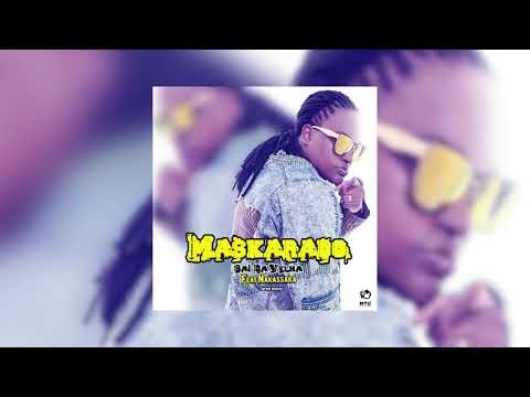Maskarado -  Sai Da Velha (Feat. Nakassaka Beat)