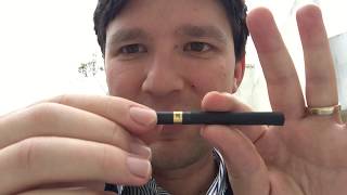 Jet Cigarette Review