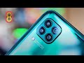 Смартфон Huawei P40 Lite 6/128Gb черный - Видео
