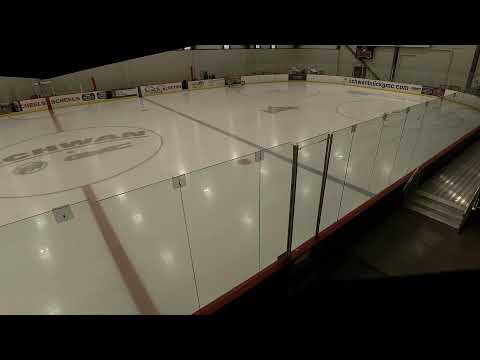 Wild West Shootout - 2011 Semi A1 vs B2