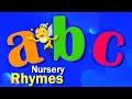 ABCD Song ABC SONG Alphabet Song Animated ABC For Kids Nursery Rhymes Fables Box