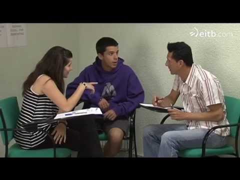 Comienza la época de euskaltegis y barnetegis