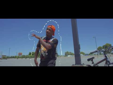 Dizzy Wright - East Side (Official Music Video)