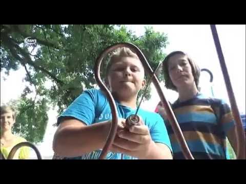 Wohngebietsfest im Stadtpark - RAN1