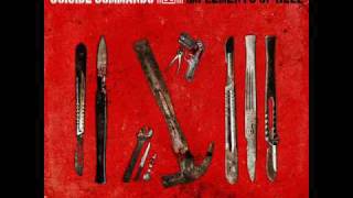 Suicide commando - God is in the rain.